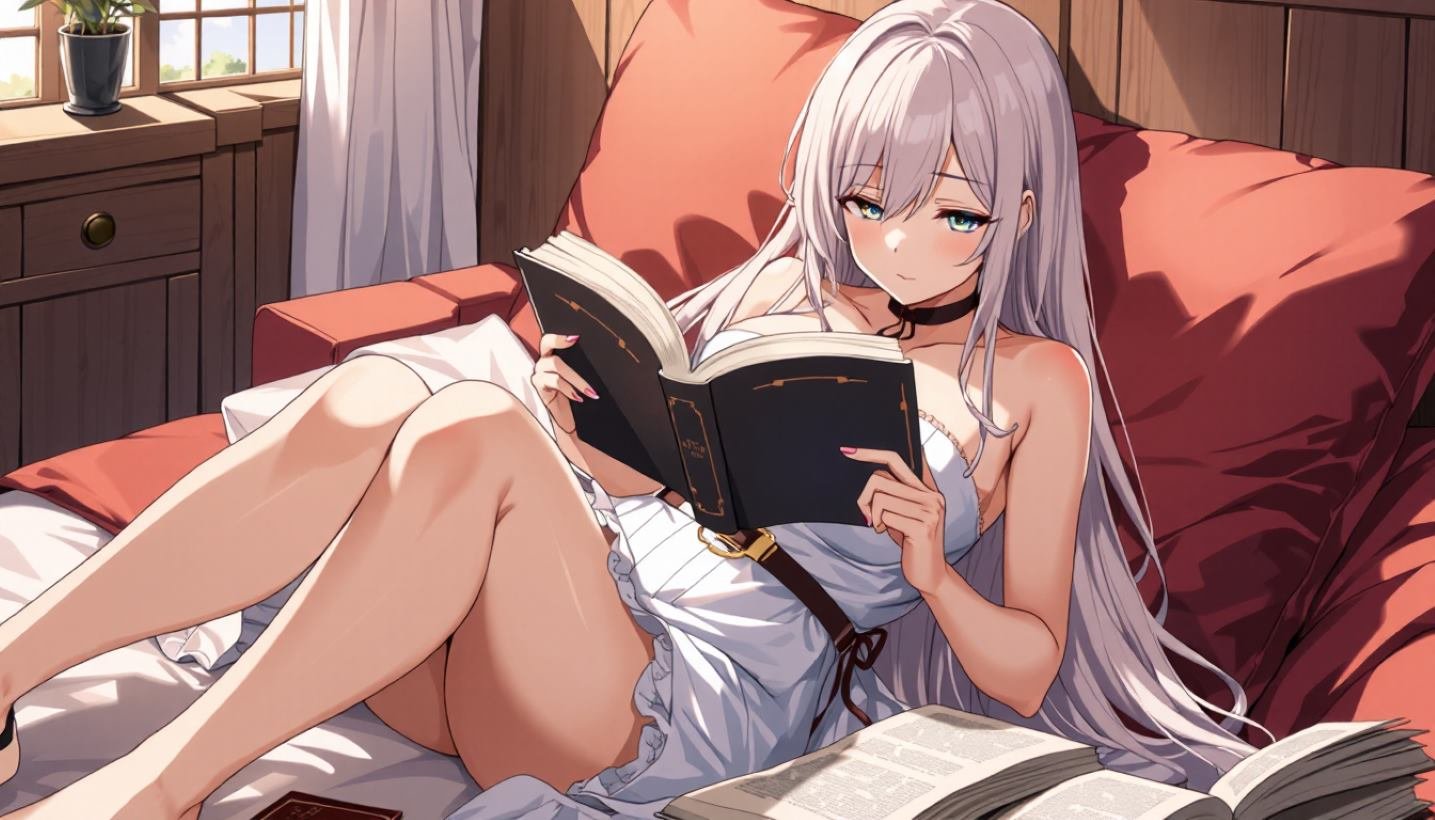 More information about "Japanese Publisher Suing nHentai for Alleged Piracy Spurs Legal Battle"